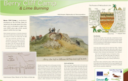 Berry Camp Fort