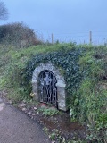 Shobrooke Holy Well - PID:268714