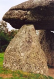 Spinsters' Rock