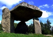 Spinsters' Rock - PID:31608