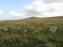 Top Tor Cairns