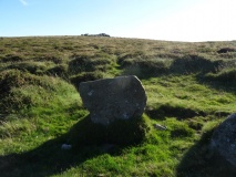Top Tor Cairns