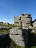 Top Tor Cairns
