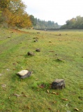 Tottiford Reservoir
