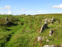 Tunhill Rocks
