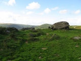 Click for full size image of Tunhill Rocks (PID:93061) Tunhill Rocks