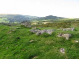 Click for full size image of Tunhill Rocks (PID:93060) Tunhill Rocks