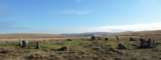 White Moor Down - PID:271429