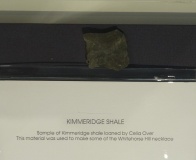 Click for full size image of Whitehorse Hill cist (PID:169212) Whitehorse Hill cist