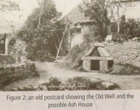 Click for full size image of Saxon Well (PID:185630) Saxon Well