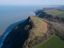 Windbury Head Fort