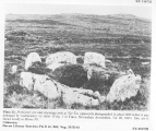 Click for full size image of Money Pit cairn (PID:130313) Money Pit cairn