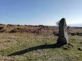 Click for full size image of Butterdon Down West (PID:193999) Butterdon Down West
