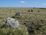 Sherberton circle