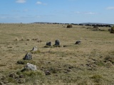 Sherberton circle