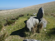 Down Ridge