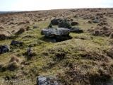 Click for full size image of Ringmoor Down Cairn 2 (PID:108352) Ringmoor Down Cairn 2