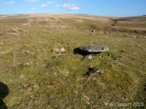 Legis Tor Cairns