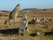 Trowlesworthy East circle