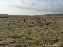 Trowlesworthy West circle