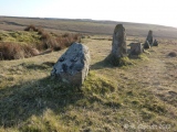 Trowlesworthy West row