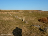 Trowlesworthy West row
