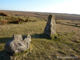 Trowlesworthy West row
