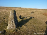 Trowlesworthy West row