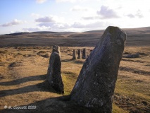 Scorhill