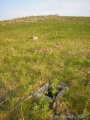 Gutter Tor north