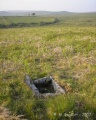 Gutter Tor north