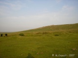 Gutter Tor north