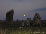 Click for full size image of Merrivale North Row (PID:32709) Merrivale North Row