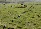 Trowlesworthy West row