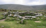 Grimspound