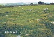 Harford settlement