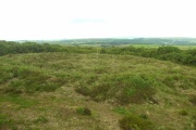Third Roborough Down Earthworks