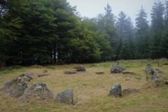 East Lowton settlement