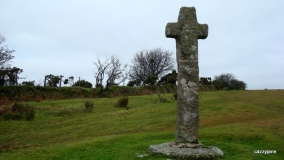 Cadover Cross