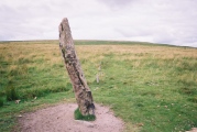 Drizzlecombe row 3 - PID:3097