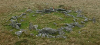 Merrivale settlement