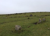 Sherberton circle