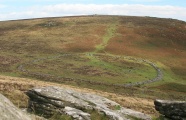 Grimspound