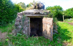 St Clare's Well - PID:167294