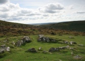 Grimspound