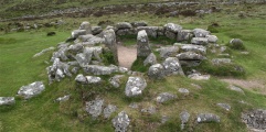 Grimspound