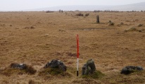 Merrivale SW row 3