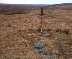 Drizzlecombe row 2