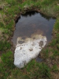 Sittaford Stone Circle