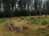 East Lowton settlement